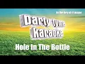 Kelsea Ballerini - Hole In The Bottle (Karaoke Version)