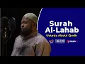 Download Lagu Ustadz Abdul Qodir - Surah Al Lahab - Juz 30