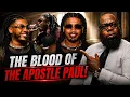 Gospel Artist Rich Tolbert Jr Is A PRIME EXAMPLE Of What s Wrong With Men In The Body Of Christ