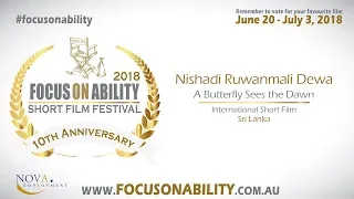A Butterfly Sees the Dawn film thumbnail