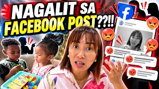 3 MILLION SA 3 TAON NA WALANG SUSTENTO?!! 🔥🔥 NAGALIT KASI PINAG MAMAYABANG KO- DAPAT DAW I SIKRETO??