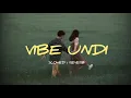 Vibe Undi Lyrical Video | Mirai Movie Song | Teja Sajja, Ritika Nayak | Armaan Malik | Gowra Hari 