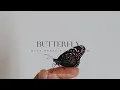 Butterfly - Melly Goeslaw & Andhika Pratama (Cover by @gonebloom , @qylanahar ) Lyrics Video