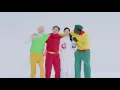 【世界くらべてみたら】みんなで「にんげんっていいな」を歌ってみよう！