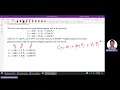 Economic Dispatch in Power System - Problem excluding Generator Limits Losses