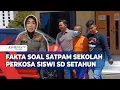 Lagu Fakta Siswi SD di Karawang yang Diperkosa Satpam Selama Setahun