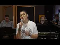 MALAYA KA NA - Lani Misalucha a rehearsal session with L.A. band