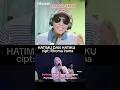 Download Lagu HATIMU DAN HATIKU cipta: H.rhoma irama. cover: Abdurrahman.