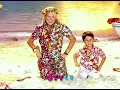 Lagu Xuxa - Taba Naba (Vídeo Oficial - XSPB 4)