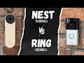 Ring vs Nest The BIGGEST Differences You Need to Know
