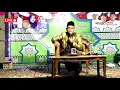 Download Lagu CERAMAH TERBARU KH. GOFUR KOCAK LUCU BIKIN NGAKAK | GEBYAR MUHARRAM 1443 H. | KP. TEGAL TANJUNG