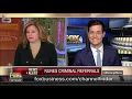 Did Democrats always know there was no Russia Collusion Jack Brewer joins Fox Business