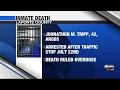 LaPorte County Jail inmate s death ruled an overdose