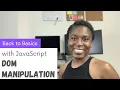 JavaScript DOM Manipulation Examples for Beginners