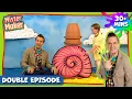 Download Lagu Mister Maker komt naar de stad 🎨 Seizoen 1, Aflevering 5-6 | DUBBELE VOLLEDIGE AFLEVERING - Kunst...