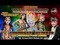 Download Lagu Live.  Seni Janger TANJUNG WANGI BUDOYO, Lakon: GONDOSARI KEMBAR. Lokasi : Mojosari Puger Jember
