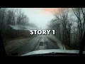 6 Scary TRUE Fog Horror Stories | The Wretched Hour 