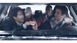 Captain of the Carpool WeatherTech Commercial