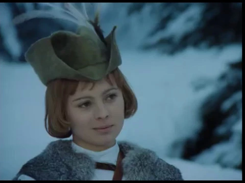 Three Wishes for Cinderella  Trailer #1