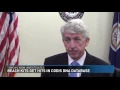 Virginia Beach rape kits get hits in CODIS database