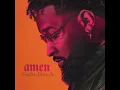 Amen - Pastor Mike Jr.