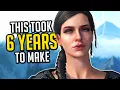 Witcher 3 What if You Don t Play the Game as Intended