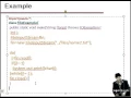 Lecture 45 Reading from file using FileInputStream in Java Hindi