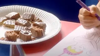 Eating Behaviour Experiment | Horizon | BBC Studios