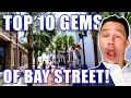 BAY STREET Beaufort South Carolina TOP THINGS TO DO 2023 Living In Beaufort South Carolina