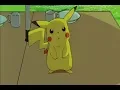 Pokemon The First Movie Intro