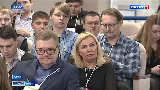 До конца этого года на цифровой  карте Омской области не должно остаться белых пятен