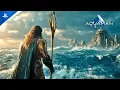 Download Lagu Aquaman™ (2028) – Massive Open World Game | Concept
