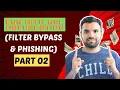 URI Obfuscation Techniques Part 02
