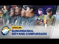 Download Lagu Gunungkidul jadi Panggung Festival Nasional Campursari [Newsline]