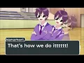 Download Lagu The Fitness Test where Anything Goes LMAO [Strawberry Prince] [Toi-san anime]