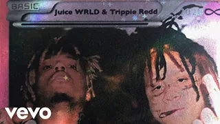 Trippie Redd \u0026 Juice WRLD - Matt Hardy 999 [Live Music Video] (Dir. by @easter.records)