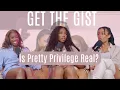 Download Lagu Pretty Privilege: Does It REALLY Exist? 👀 | Weird Obsessions \u0026 Love Languages | Get The Gist  