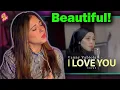 Download Lagu Vanny Vabiola 'I Love You' Celine Dion Cover 1st EVER Reaction \u0026 Analysis