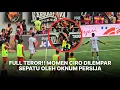 Download Lagu KENA MENTAL!! FULL 90 MENIT JAKMANIA TEROR ABIS”AN PEMAIN MALUT UNITED
