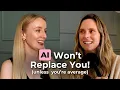 How to Make Money with AI - 115K in One Month Brooke Wright