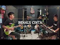Download Lagu BENALU CINTA KARAOKE NADA COWOK Mansyur S
