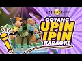 Download Lagu Upin \u0026 Ipin - Goyang Upin \u0026 Ipin (Karaoke)