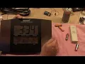 Octember 2025 Fail 7 Skyscan Atomic Clock