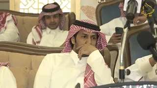 عبدالكريم الغماض وتركي الميزاني 