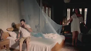 مقضي ليلة حمرا مع مزه حلوة ومنفض لمعاد الوزير    دندنها