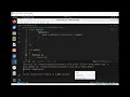 Constructors in C