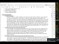 Unknown Project Instructions