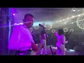 EBENEZER STONE OF HELP BY GODSWILL OYOR & NATHANIEL BASSEY | BASS CAM | IEM MIX