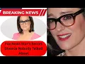 What Really Happened To Lisa Kennedy Montgomery The Tru Her Fox News Disappearance Secret Divorce
