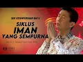 Lagu Seri Kesempurnaan Bag.4: Siklus Iman yg Sempurna|Pdt. Dr. Ir. Wignyo Tanto, M.M, M.Th.